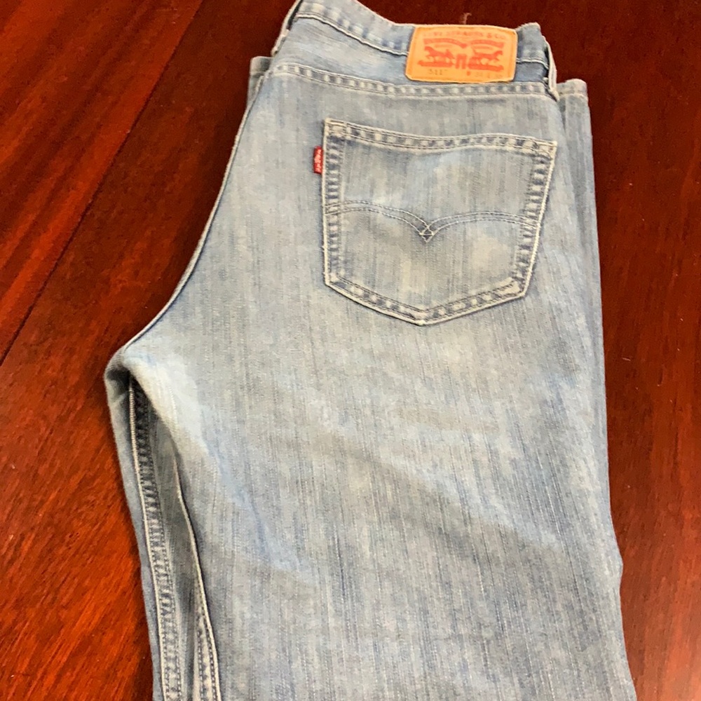Levi 511